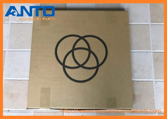 6150-31-1351 6150311351 Ring Gear For KOMATSU PC300 PC400 PC450 PC490 PW400MH