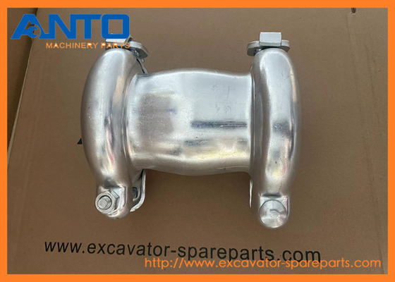 4071215 07332-02400 Coupling HITACHI Excavator Spare Parts For EX1100