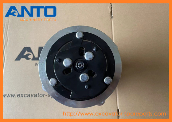 VOE15082742 15082742 Compressor Excavator Spare Parts For EC160C