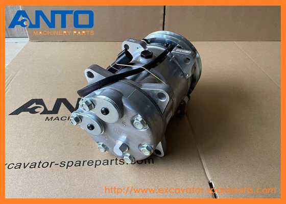 VOE15082742 15082742 Compressor Excavator Spare Parts For EC160C