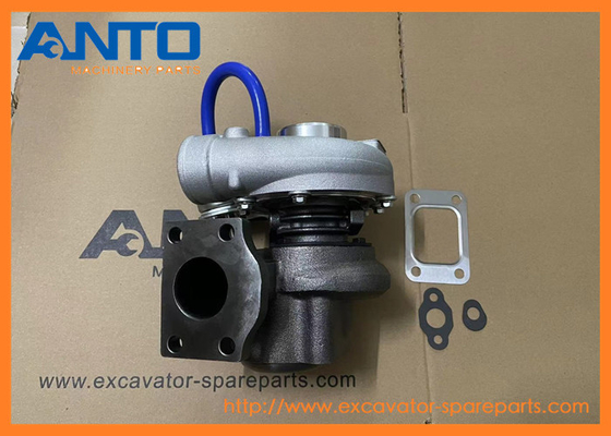2674A391 2674A393 GT2052S Turbocharger JCB Excavator Spare Parts For 3CX 4CX