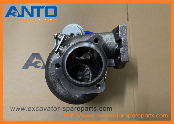 2674A391 2674A393 GT2052S Turbocharger JCB Excavator Spare Parts For 3CX 4CX