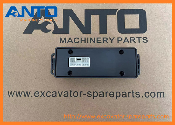 21Q630601 Wiper Controller HYUNDAI Excavator Spare Parts For R140LC-9 R145CR-9