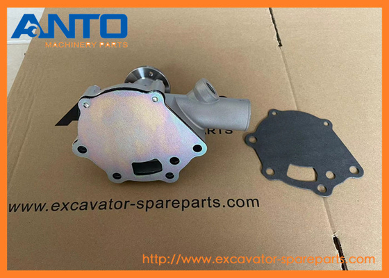 PJ7411334 MM433424 Water Pump Excavator Spare Parts For EC25 EC30
