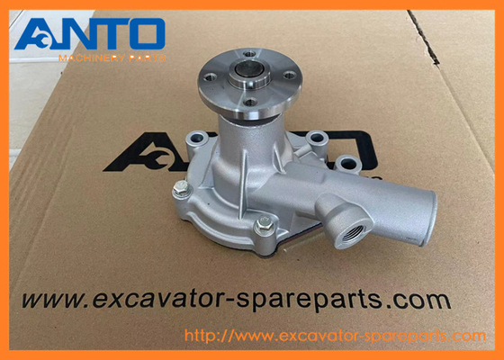 PJ7411334 MM433424 Water Pump Excavator Spare Parts For EC25 EC30