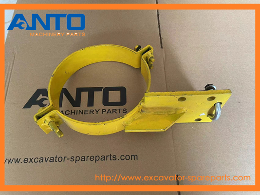 707-88-25370 707-88-21660 01435-01235 Bracket KOMATSU Excavator Spare Parts For PC400-8
