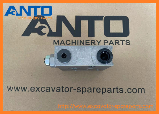 723-40-71411 7234071411 Block KOMATSU Excavator Spare Parts For PC270-8