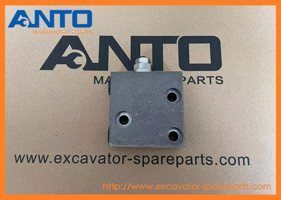 723-40-71411 7234071411 Block KOMATSU Excavator Spare Parts For PC270-8