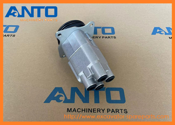 702-16-01341 7021601341 7021601340 Pilot Valve Bulldozers Parts For KOMATSU D60P D61EX D61PX