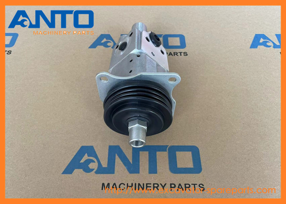 702-16-01341 7021601341 7021601340 Pilot Valve Bulldozers Parts For KOMATSU D60P D61EX D61PX