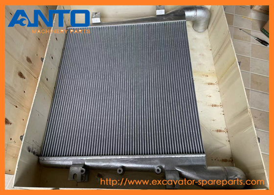 209-03-41121 2090341121 Aftercooler Excavator Spare Parts Fit KOMATSU PC800 PC800SE PC850