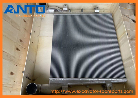 209-03-41121 2090341121 Aftercooler Excavator Spare Parts Fit KOMATSU PC800 PC800SE PC850