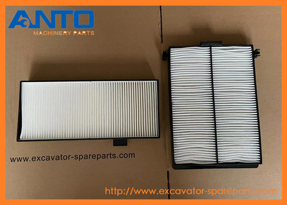 K1030288 400401-00357 Filter Assembly DOOSAN Excavator Spare Parts Fit For DX140LC