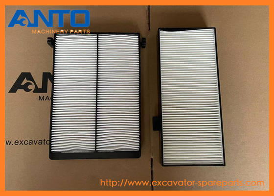 K1030288 400401-00357 Filter Assembly DOOSAN Excavator Spare Parts Fit For DX140LC