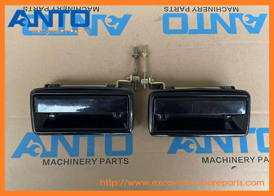 417-56-21513 4175621513 4175621512 4175621510 Handle R.H Fitting For KOMATSU WA100M WA470 WA80