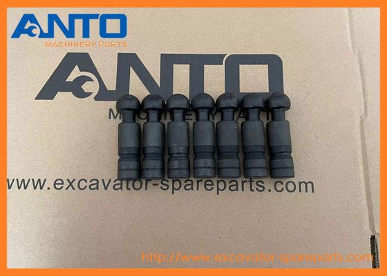 9742464 Piston For HITACHI Excavator EX100-5 EX100-5 JPN EX100M-5 EX120-5