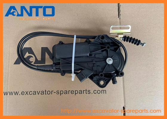 2523-9016 25239016 Stop Motor DOOSAN Excavator Spare Parts For DX220AF