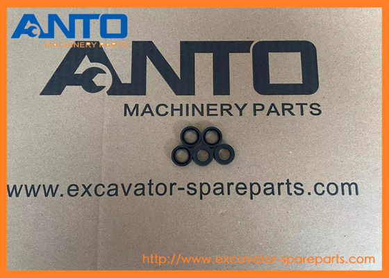 K9001127 Rod Seal DOOSAN Excavator Spare Parts For DX140LC DX160LC