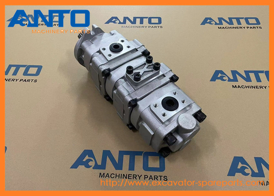 705-41-08240 7054108240 Pump Assy For KOMATSU Excavator PC28UD PC28UG PC28UU