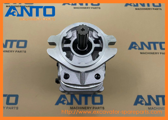 705-41-08240 7054108240 Pump Assy For KOMATSU Excavator PC28UD PC28UG PC28UU