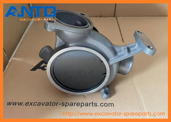 25100-83100 Water Pump DOOSAN Excavator Spare Parts For D6AC D6AV