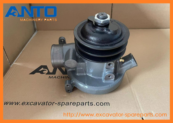 25100-83100 Water Pump DOOSAN Excavator Spare Parts For D6AC D6AV