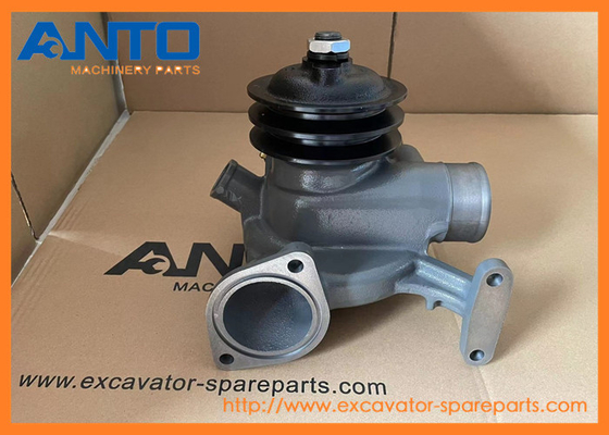 25100-83100 Water Pump DOOSAN Excavator Spare Parts For D6AC D6AV