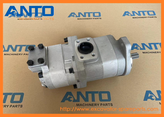 705-51-20840 7055120840 Pump Assy Fitting For KOMATSU Bulldozers D61EX D61PX