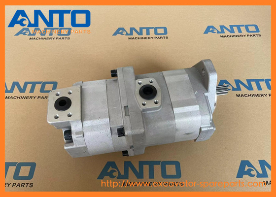 705-51-20840 7055120840 Pump Assy Fitting For KOMATSU Bulldozers D61EX D61PX