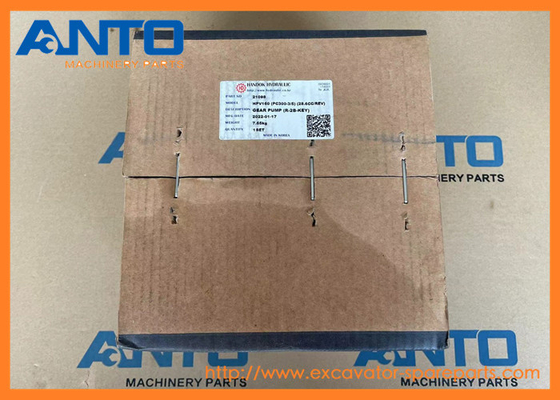 704-23-30601 7042330601 7042330600 Pump Assy For KOMATSU Excavators PC300 PC300HD PC310