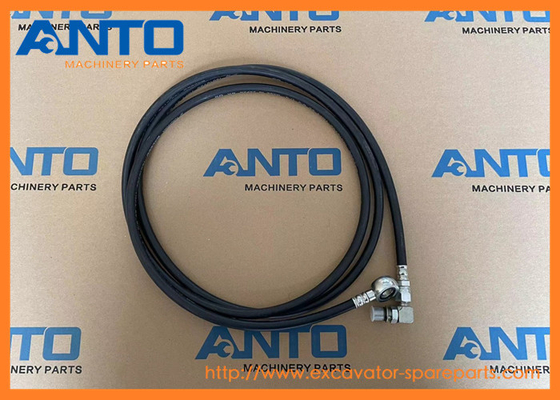 201-62-64460 2016264460 Hose For KOMATSU Bulldozers D65EX D65PX