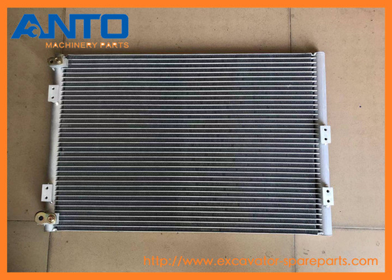208-979-7520 2089797520 Condenser Air Conditioner Parts For KOMATSU Excavator PC130 PC160 PC200