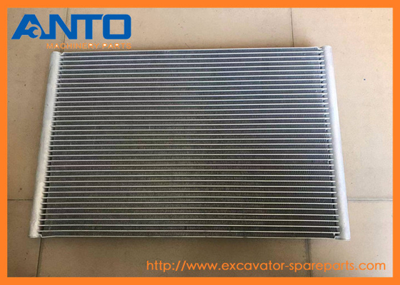208-979-7520 2089797520 Condenser Air Conditioner Parts For KOMATSU Excavator PC130 PC160 PC200