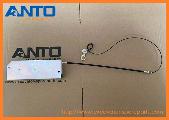 20Y-54-51591 20Y5451591 Spring KOMATSU Excavator Spare Parts For PC1250-8