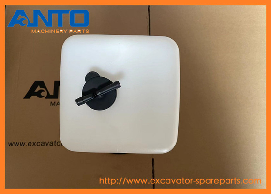 4651992 Water Tank HITACHI Excavator Spare Parts For ZR260HC ZX450-3