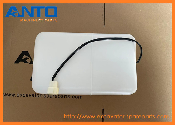 4651992 Water Tank HITACHI Excavator Spare Parts For ZR260HC ZX450-3