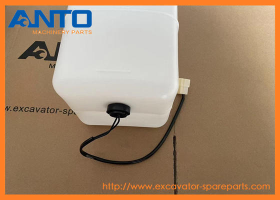 4651992 Water Tank HITACHI Excavator Spare Parts For ZR260HC ZX450-3