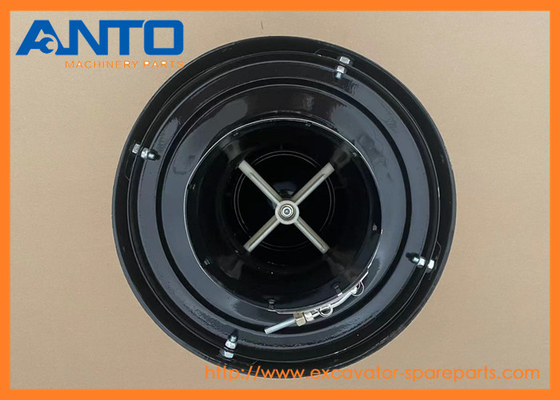11N820181 Precleaner HYUNDAI Excavator Spare Parts For HL730-9 HL740-7A