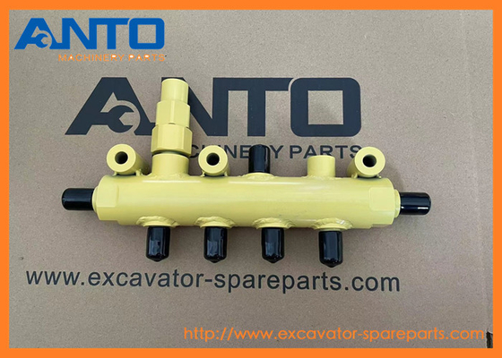438-3416 4383416 Rail Excavator Spare Parts For C6.6