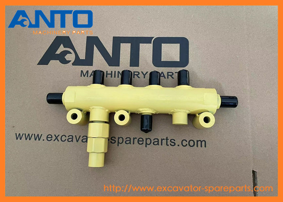 438-3416 4383416 Rail Excavator Spare Parts For C6.6