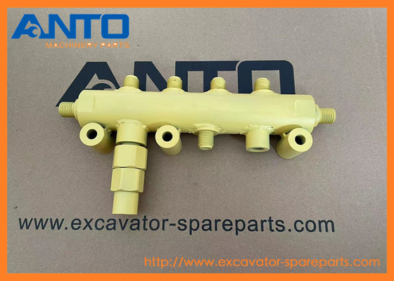 438-3416 4383416 Rail Excavator Spare Parts For C6.6