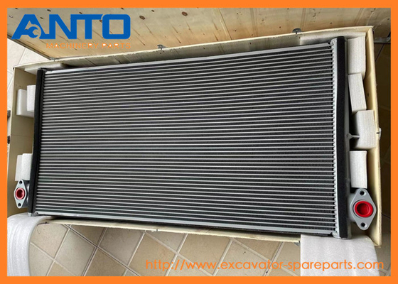207-03-76310 2070376310 Oil Cooler Assembly KOMATSU Excavator Spare Parts For PC350-8