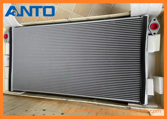 207-03-76310 2070376310 Oil Cooler Assembly KOMATSU Excavator Spare Parts For PC350-8