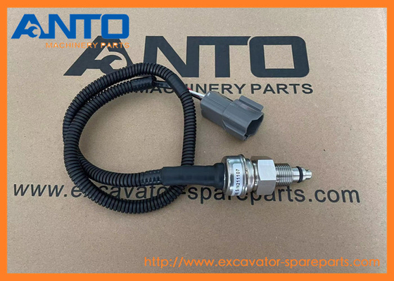 7861-92-1620 7861921620 Pressure Sensor KOMATSU Excavator Spare Parts For HD405-6