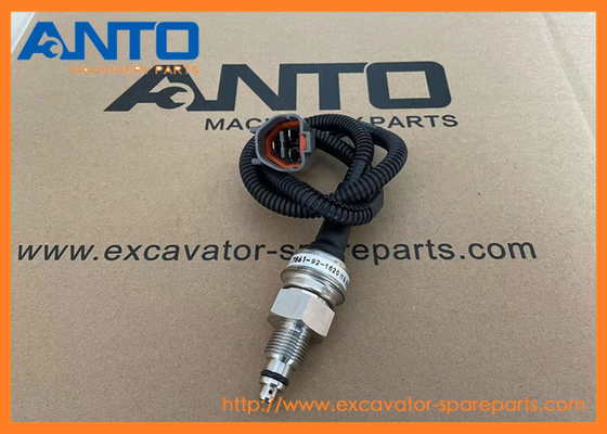 7861-92-1620 7861921620 Pressure Sensor KOMATSU Excavator Spare Parts For HD405-6