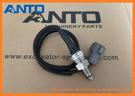 7861-92-1620 7861921620 Pressure Sensor KOMATSU Excavator Spare Parts For HD405-6