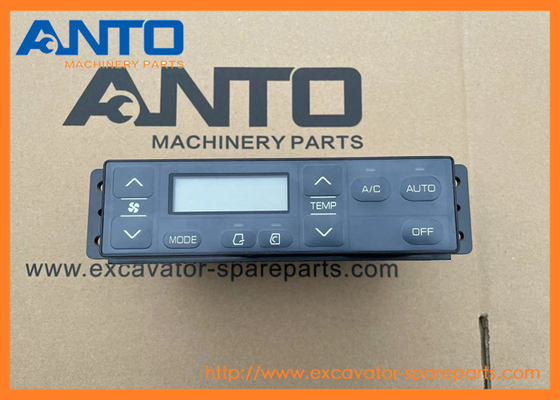 503722-3050 4426048 4692239 Controller HITACHI Excavator Air Conditioner Parts For ZX110-3