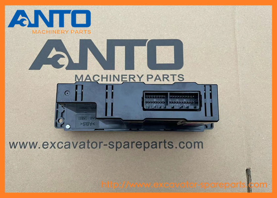503722-3050 4426048 4692239 Controller HITACHI Excavator Air Conditioner Parts For ZX110-3