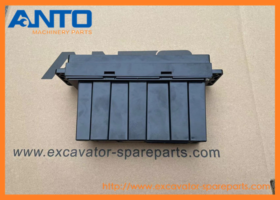 503722-3050 4426048 4692239 Controller HITACHI Excavator Air Conditioner Parts For ZX110-3