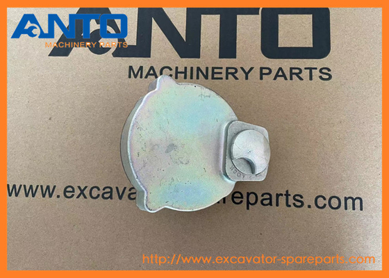 17A-60-11310 17A6011310 Hydraulic Oil Tank Cap KOMATSU Excavator Spare Parts For PC220LC-8